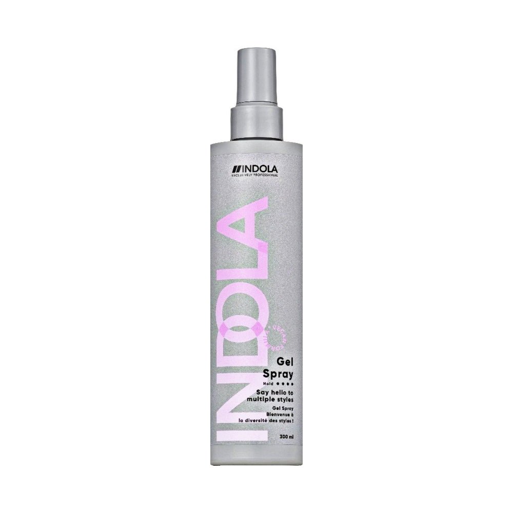 Indola Gel Spray 300ml