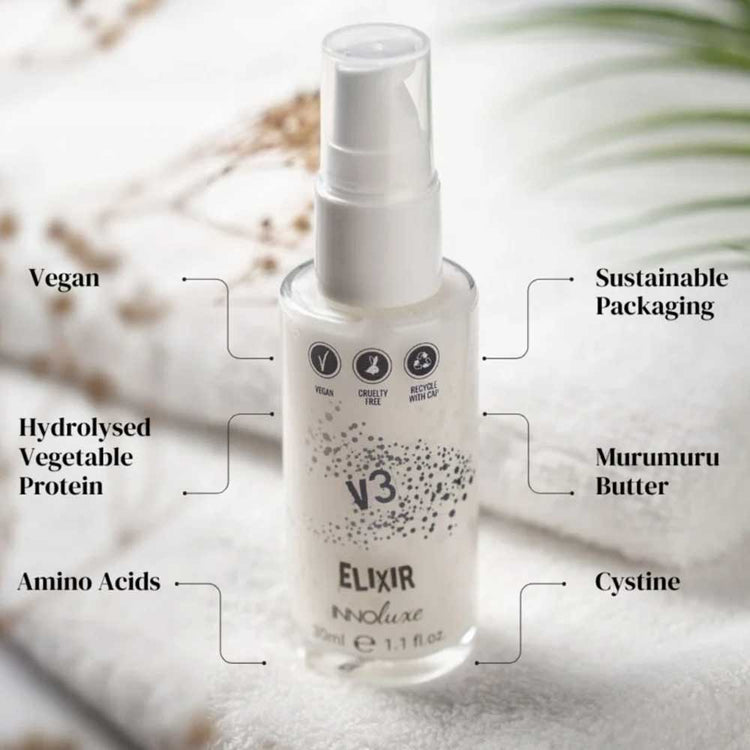 INNOluxe Elixir V3 After Color Hair Treatment Spray 100 ML