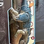 Jurassic World Ruthless Rampagin Allosaurus Dinosaur Toy